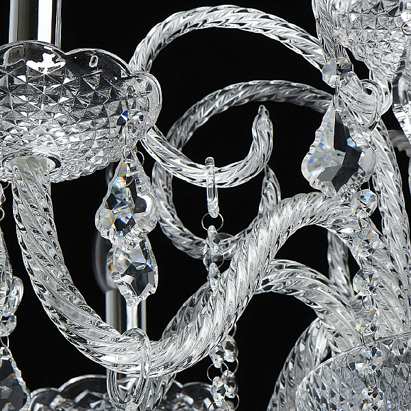 Подвесная люстра Селена 482016705