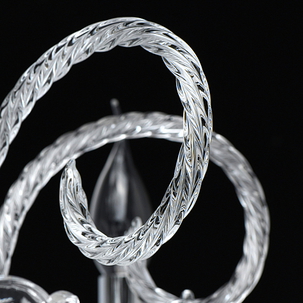 Подвесная люстра Селена 482016808