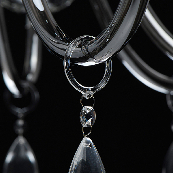 Подвесная люстра Элла 483014808