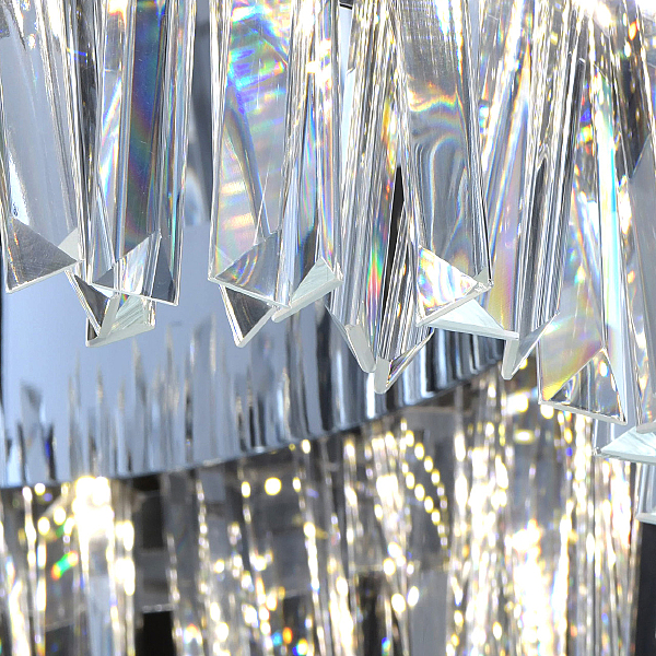 Подвесная люстра Аделард 642014601