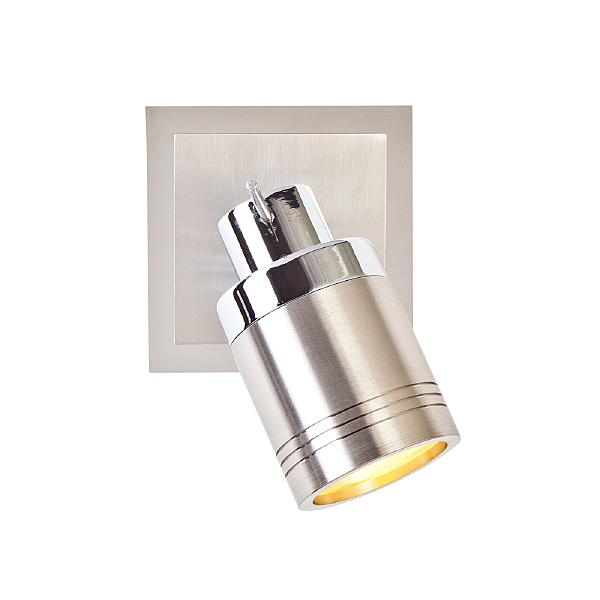 Светильник спот Bergamo 10173/1A