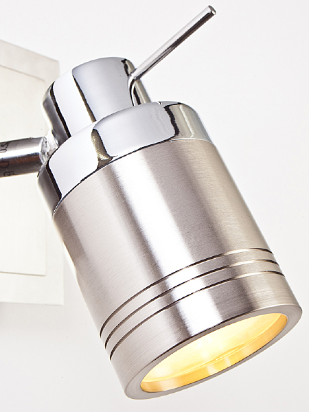 Светильник спот Bergamo 10173/1A