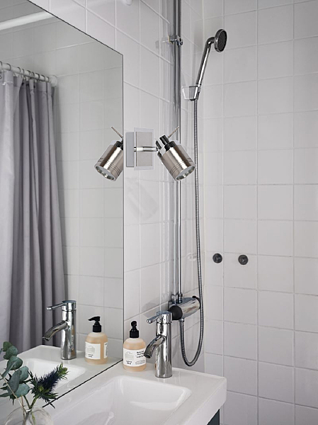 Светильник спот Bergamo 10173/1A