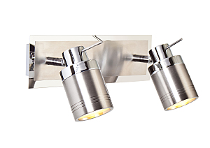 Светильник спот 10173 10173/2A