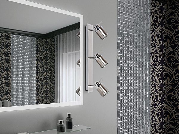 Светильник спот Bergamo 10173/3A