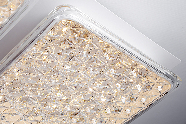 Потолочная люстра Frost 10204/9LED