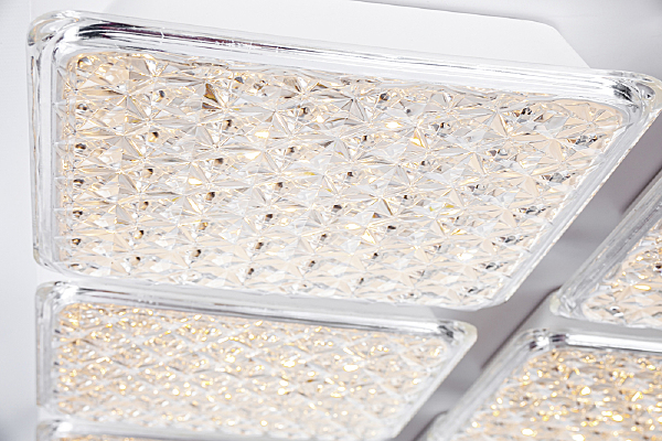 Потолочная люстра Frost 10204/9LED