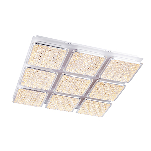 Потолочная люстра Frost 10204/9LED