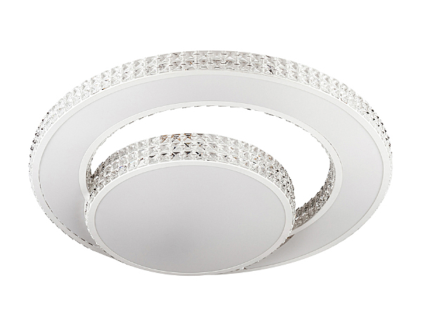 Потолочная люстра Andromeda 10205/2LED