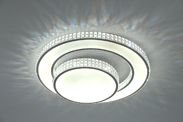 Потолочная люстра Andromeda 10205/2LED