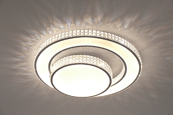 Потолочная люстра Andromeda 10205/2LED