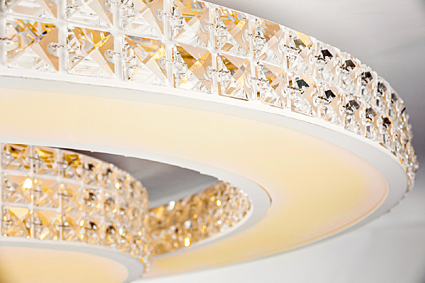 Потолочная люстра Andromeda 10205/2LED