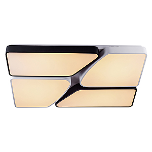 Потолочная люстра Chess 10210/4LED