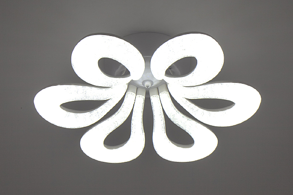 Потолочная люстра 10211 10211/6LED