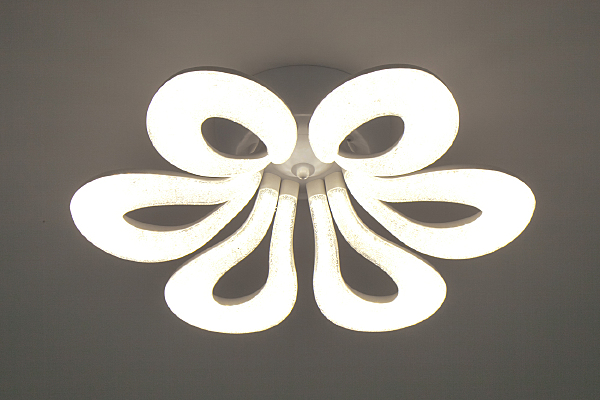 Потолочная люстра 10211 10211/6LED
