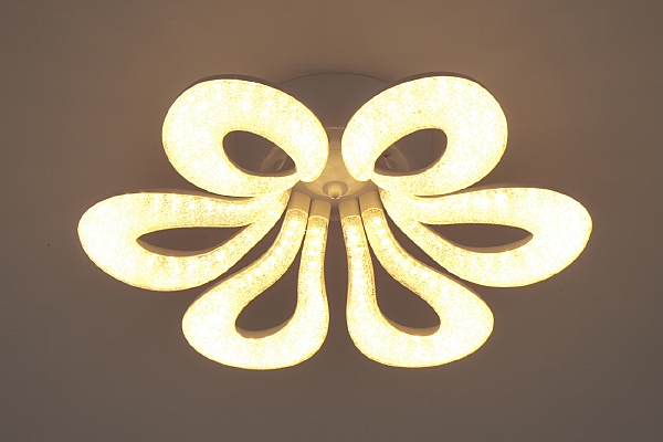 Потолочная люстра 10211 10211/6LED