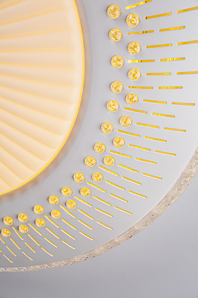 Светильник потолочный Vivian 10213/1LED