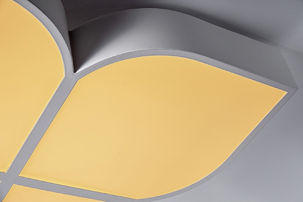 Потолочная люстра Sharon 10214/4LED