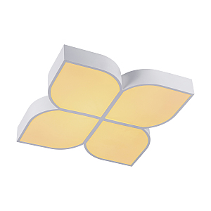 Потолочная люстра Sharon 10214/4LED