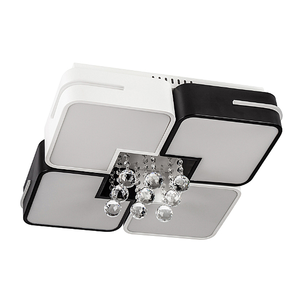 Потолочная люстра Nicole 10215/4LED