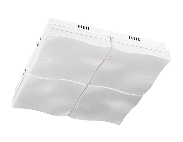 Потолочная люстра Wave 10241/4LED