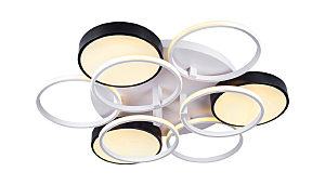 Потолочная люстра 10244 10244/9LED