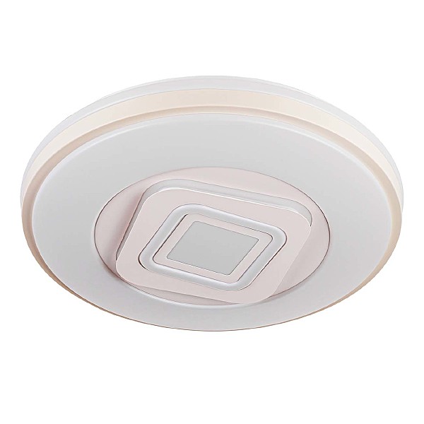 Потолочная люстра Norma 10258/S LED