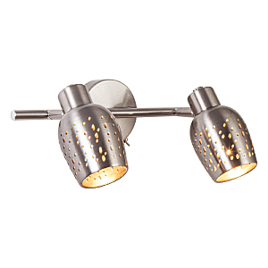 Светильник спот Siena 1101/2A