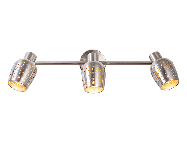 Светильник спот Siena 1101/3A