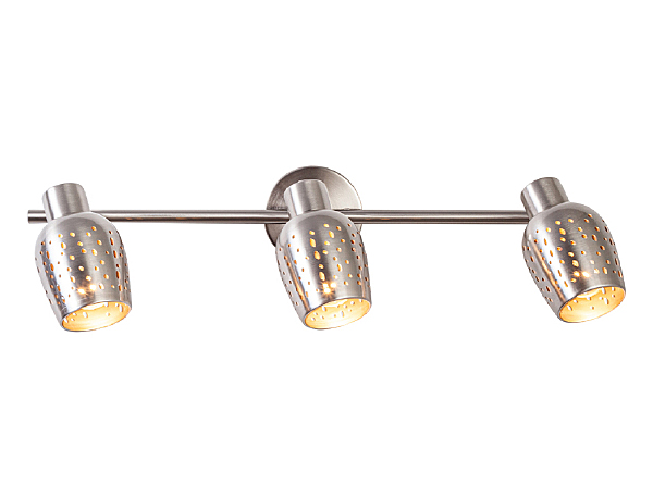 Светильник спот Siena 1101/3A