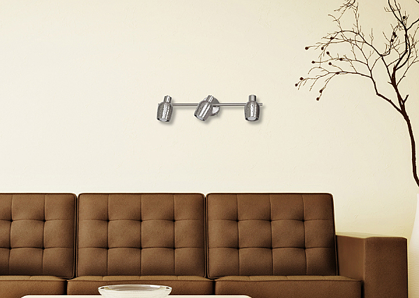 Светильник спот Siena 1101/3A