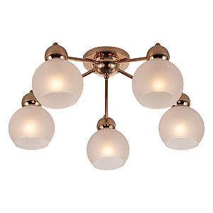 Потолочная люстра Jasmine 1114/5P