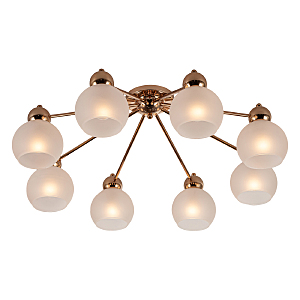 Потолочная люстра Jasmine 1114/8P