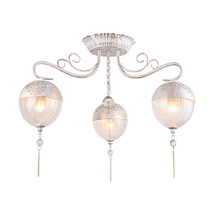 Потолочная люстра Grace 655/3PL