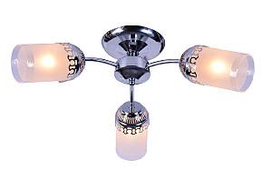 Потолочная люстра 680 680/3PL