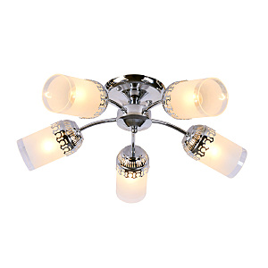 Потолочная люстра Salvia 680/5PL