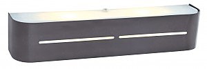 Настенно потолочный светильник Arte Lamp COSMOPOLITAN A7210AP-2BK
