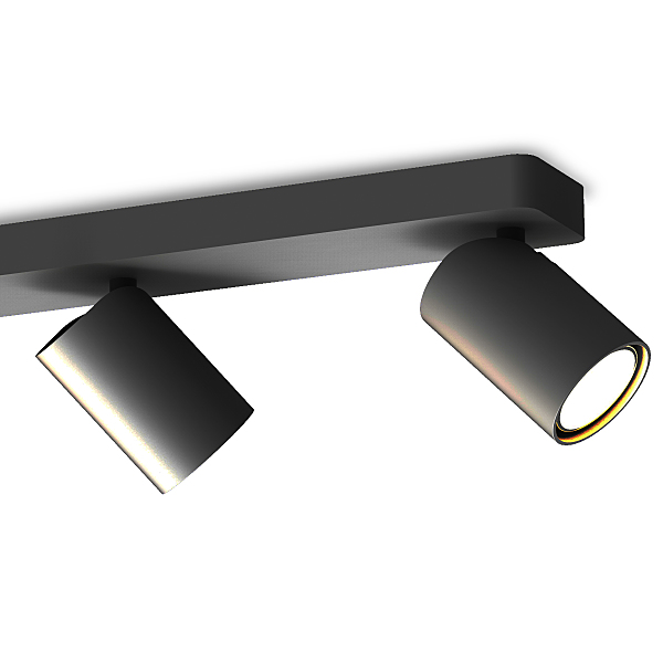 Светильник спот Sal 6710