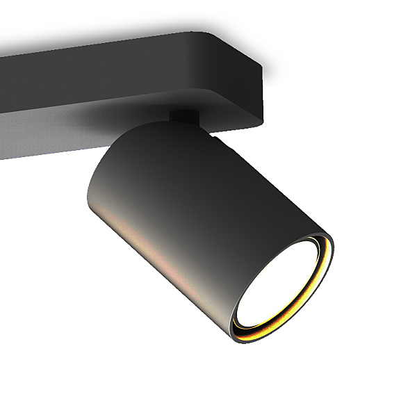 Светильник спот Sal 6710