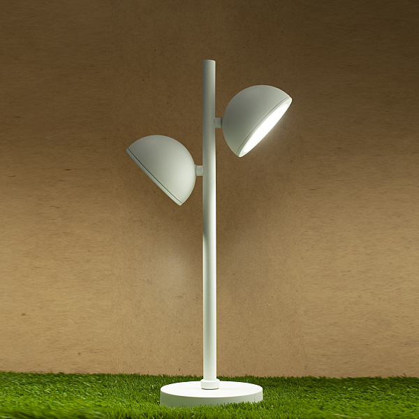 Уличный наземный светильник Everest 6740