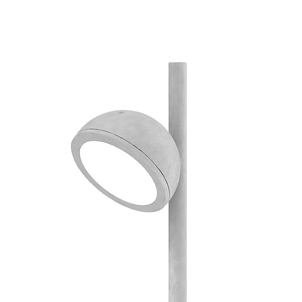 Уличный наземный светильник Everest 6744