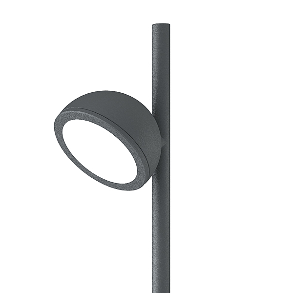 Уличный наземный светильник Everest 6745