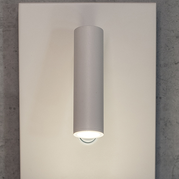 Настенный светильник Zanzibar 6750