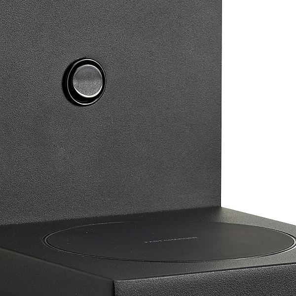 Настенный светильник Zanzibar 6755