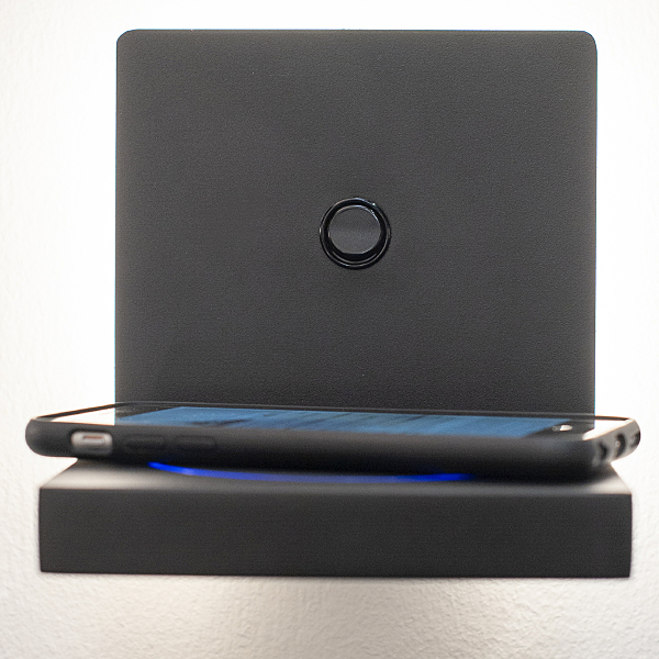 Настенный светильник Zanzibar 6755