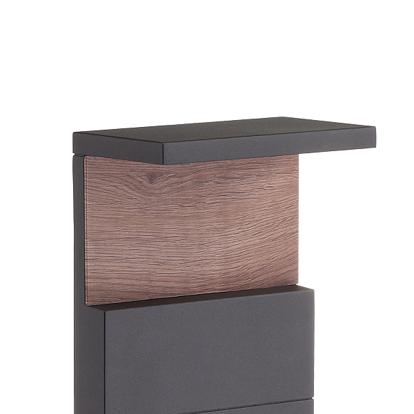 Уличный наземный светильник Ruka 6772