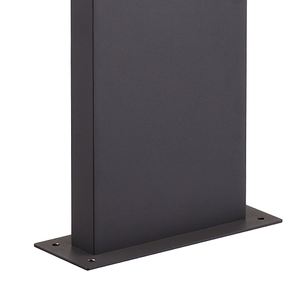 Уличный наземный светильник Ruka 6772