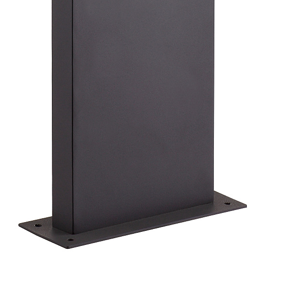 Уличный наземный светильник Ruka 6773