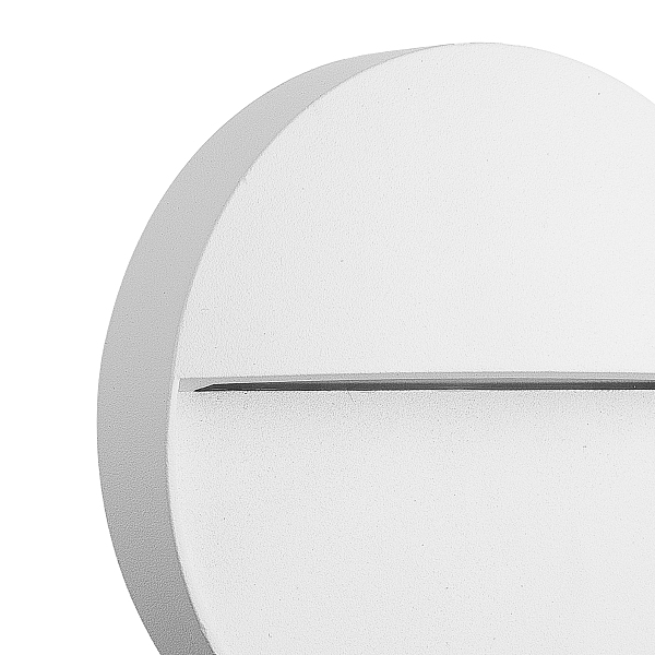 Уличный настенный светильник Baker 7014