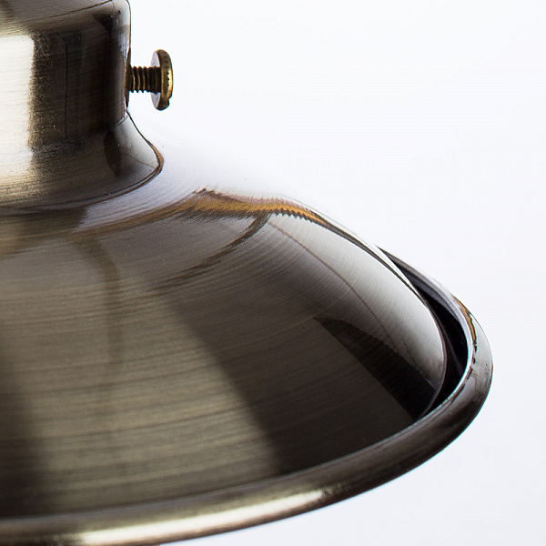 Настенное бра Arte Lamp SAILOR A4524AP-1AB